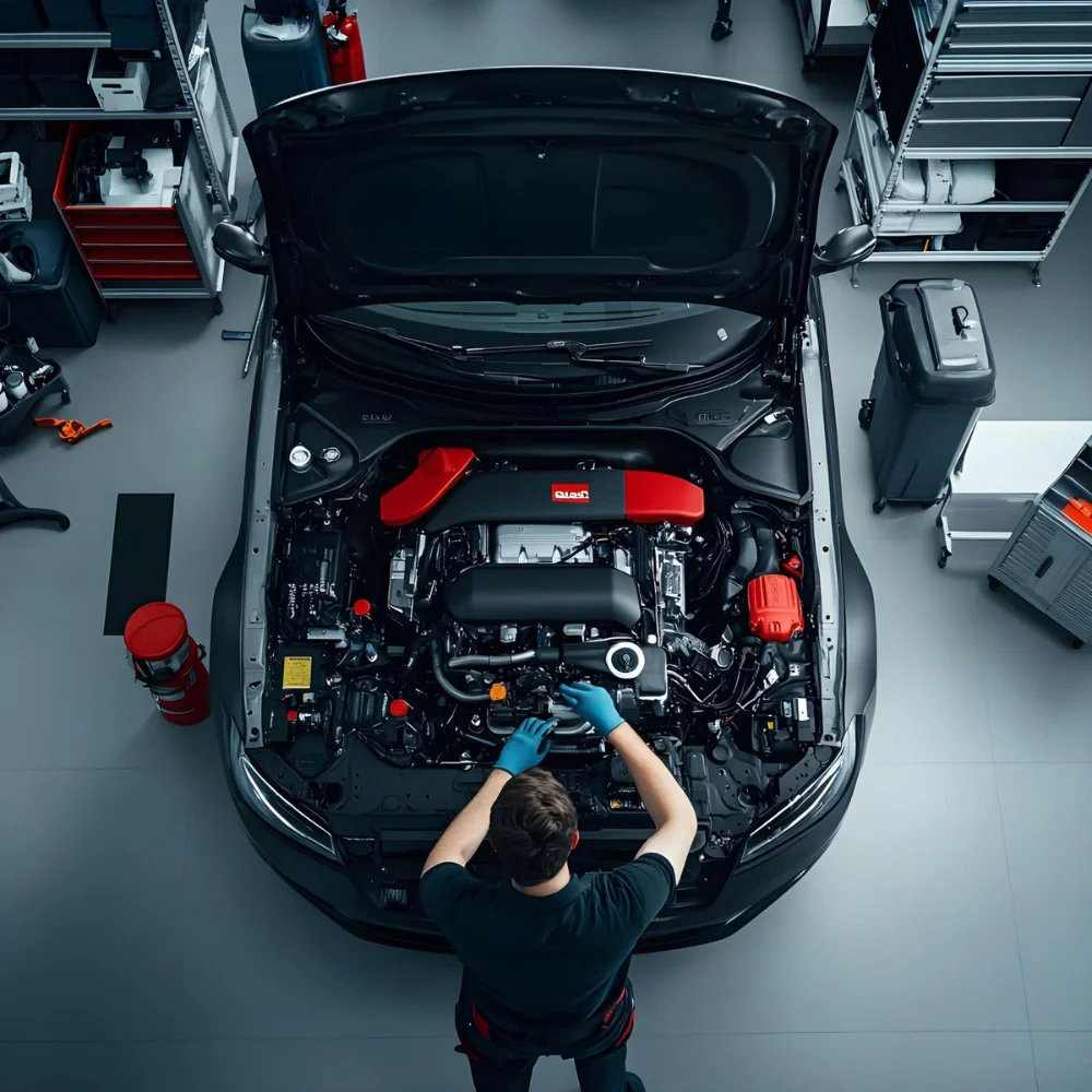 Best Car Repair Services in Heywood