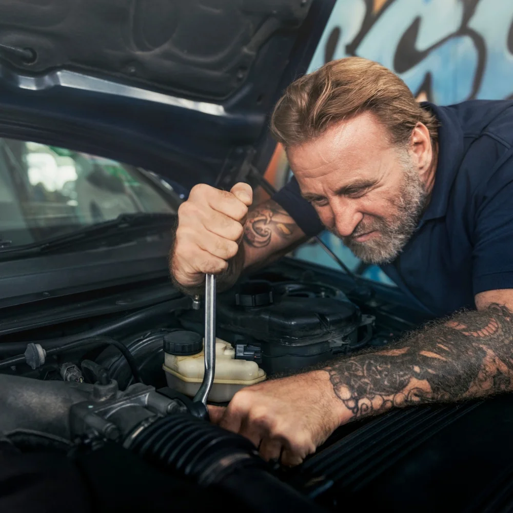 Best Car Service Garage in Heywood