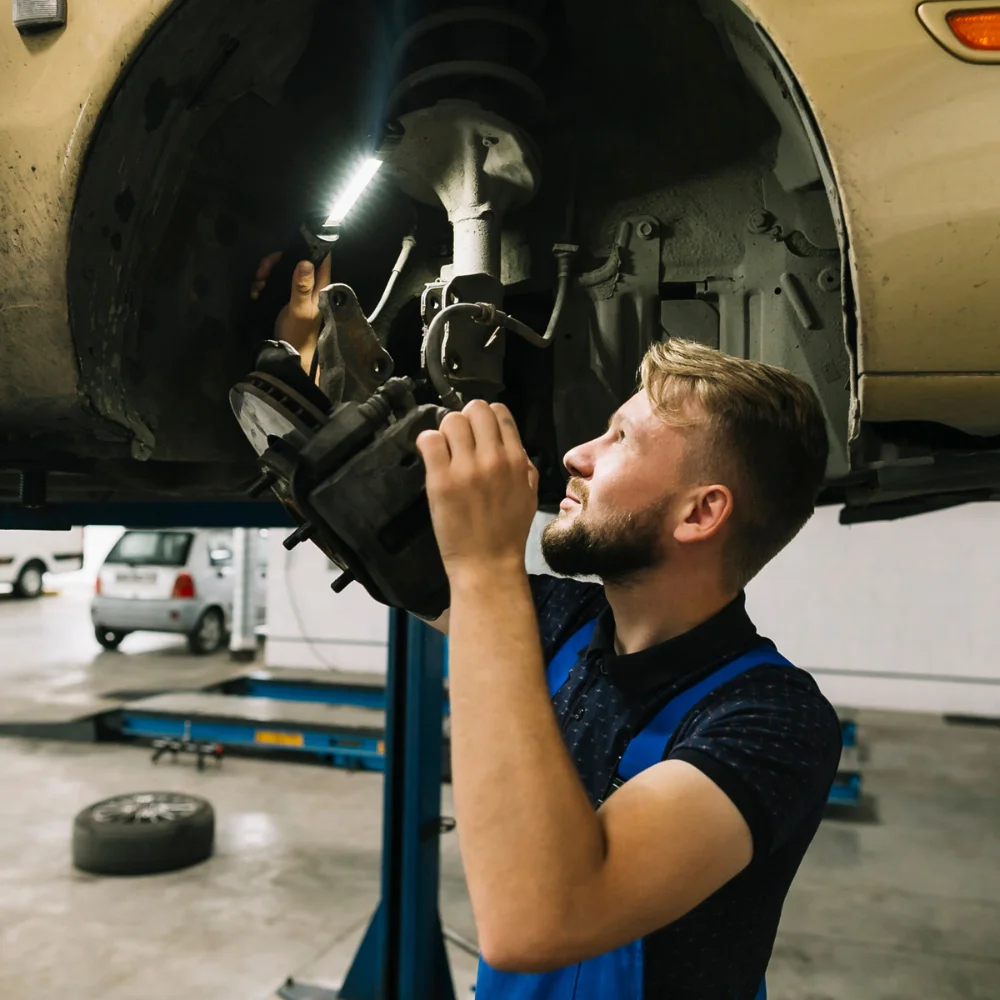 Car Servicing Across Heywood and Nearby Areas
