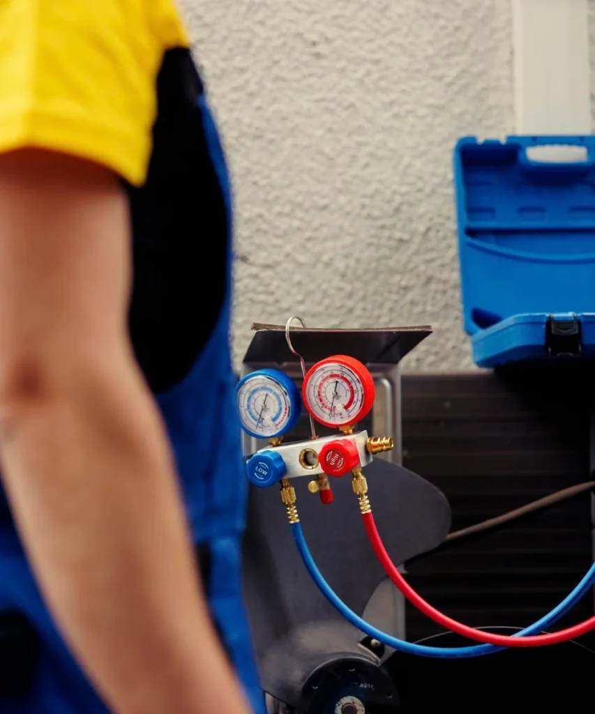 car air conditioning check Heywood