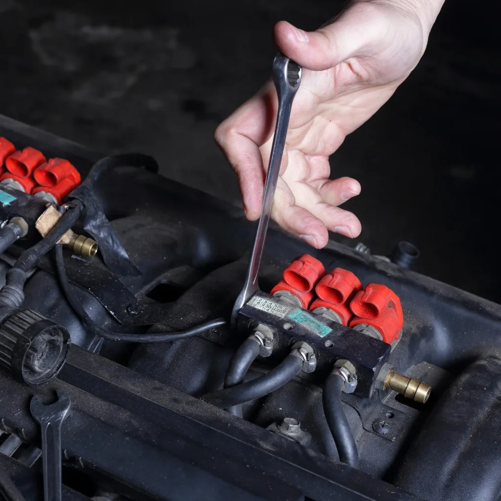 vehicle diagnostics Heywood