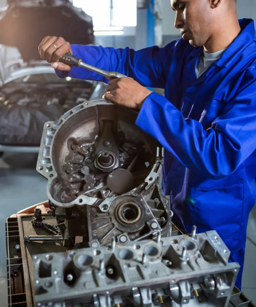 Car Clutch Repairs and Replacement in Heywood
