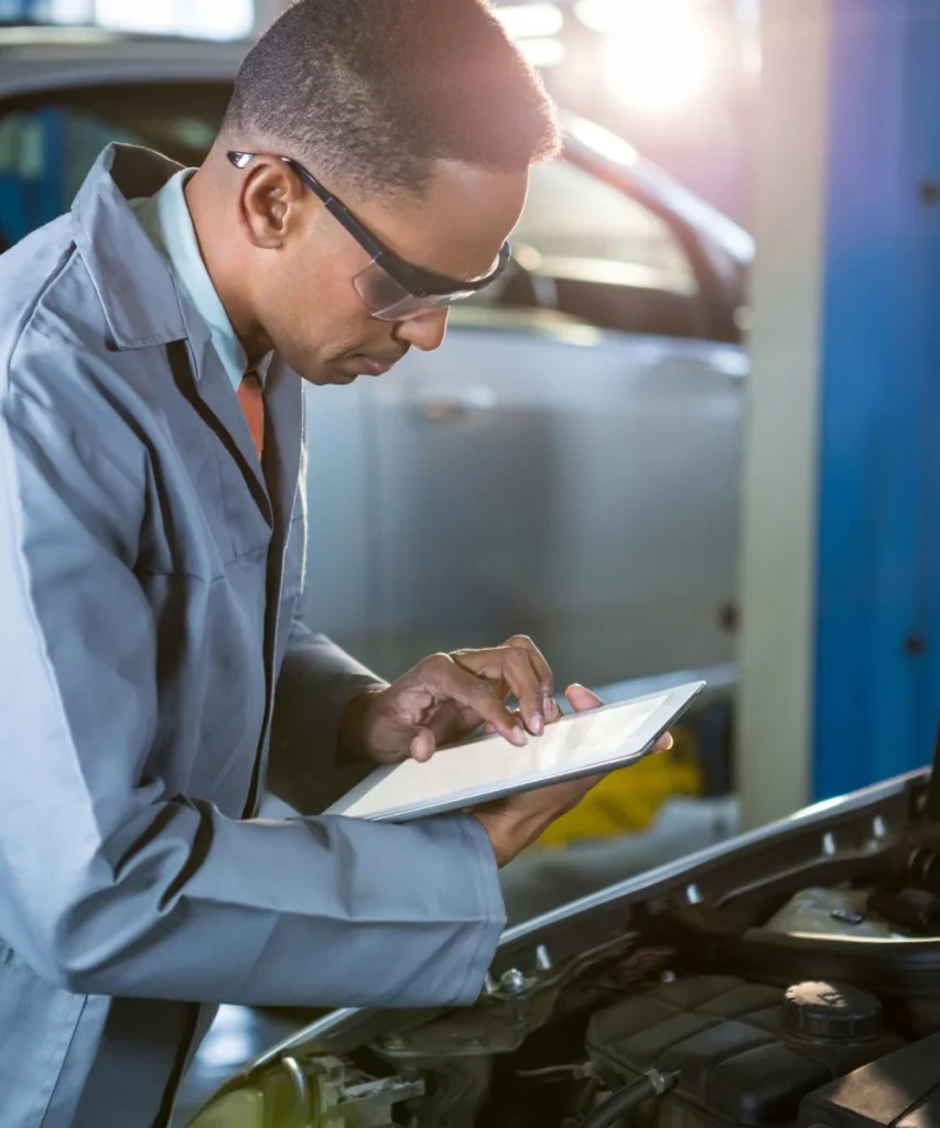car health check service in Heywood