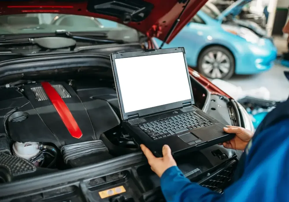 Car Diagnostics Services Heywood