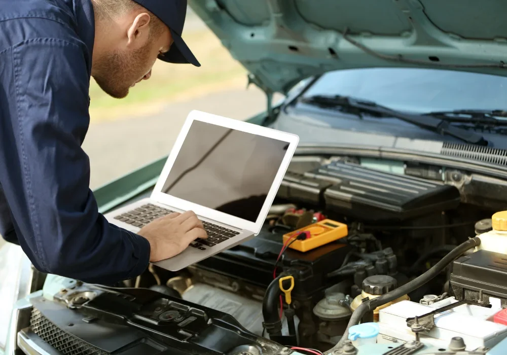 Car Diagnostics Vehicle Repairs Services in Heywood