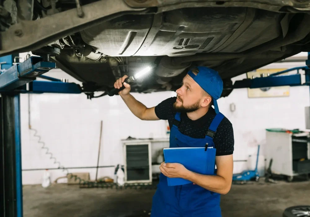 DPF replacement Heywood