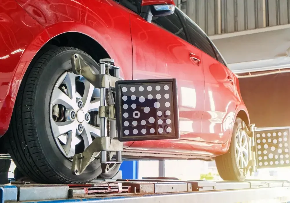 Tyres Services Heywood